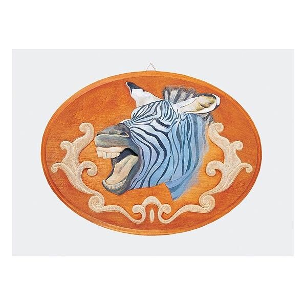 飾りレリーフB(175x250mm) 30552 1