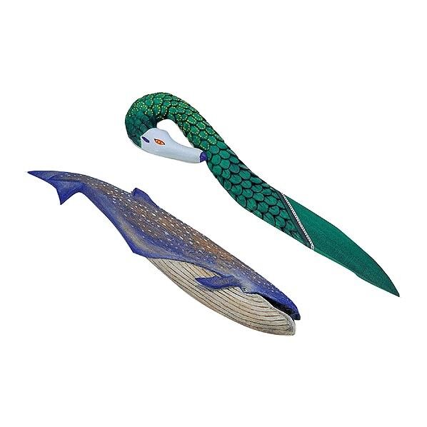 ペーパーナイフA(ほう)