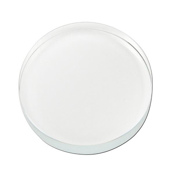 ★クリスタルペーパーウエイト75φ 37945 1