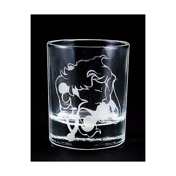 タンブラー(オンザロック)