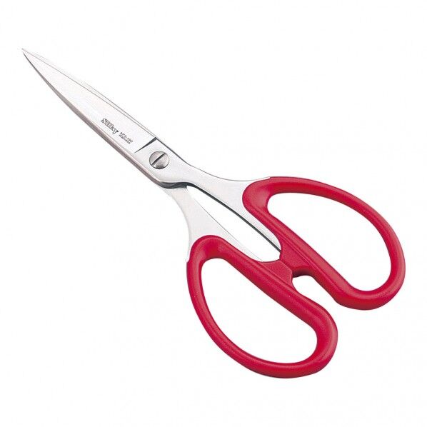 シルキー 新型キッチン鋏 KPS-190 BKTD001 1個