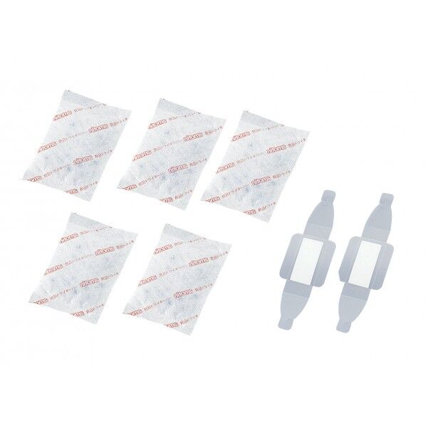 ニトムズ 食品ドライキーパー(乾燥剤) ASYE001 1個