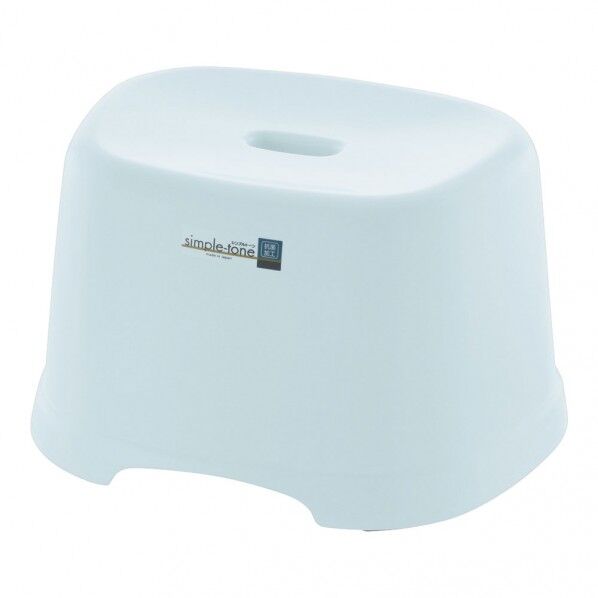 シンプルトーン 腰かけ21H ミントブルー VSV1302 1個