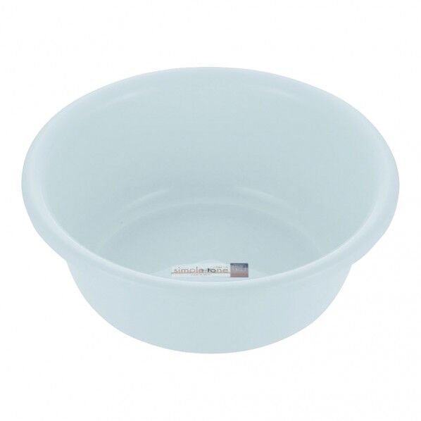 シンプルトーン湯おけ