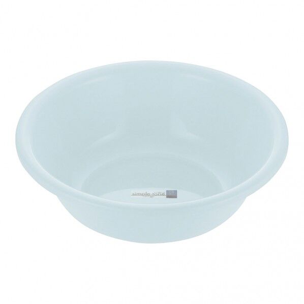 シンプルトーン洗面器