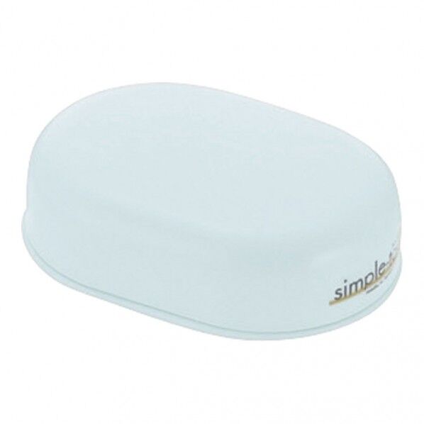 シンプルトーン石けん箱