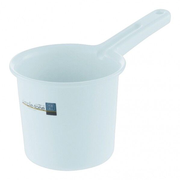 シンプルトーン手おけ