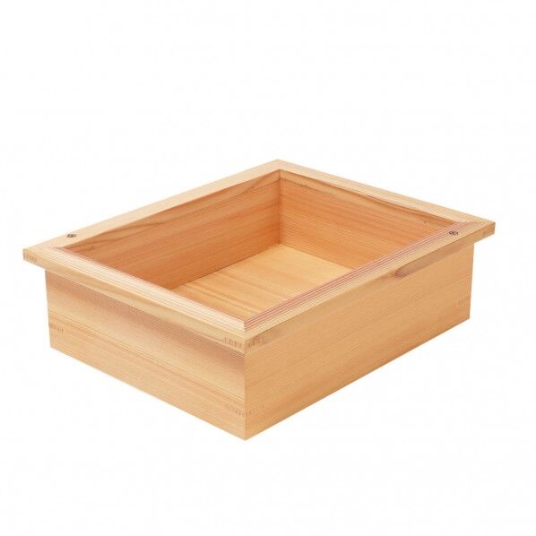 以為 日光杉・桧ガストロノームパン