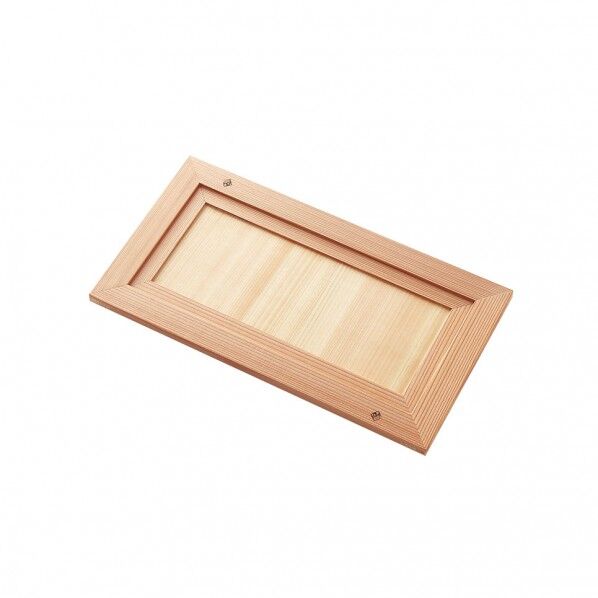 以為 日光杉・桧ガストロノームパン用