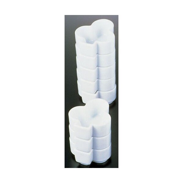 プチディッシュ クラブ型 RPT03 1個