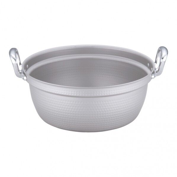 エレテック アルミ料理鍋