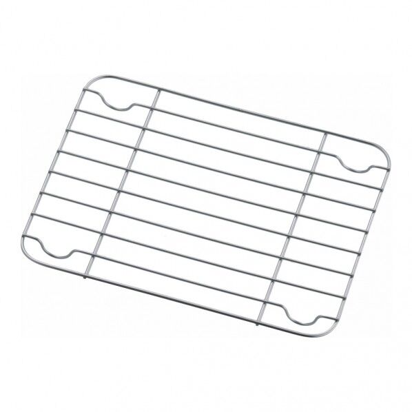 エコクリーンIKD18-8角バット網 並目キャビネット用 AEK3310 1個