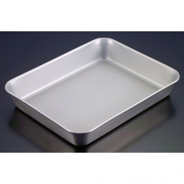 IKD 18-8抗菌フッ素加工角バットキャビネット ABTB810 1個