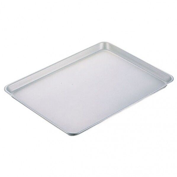 IKD 18－0抗菌フッ素加工 肉バット8枚取用 AGY44 1個