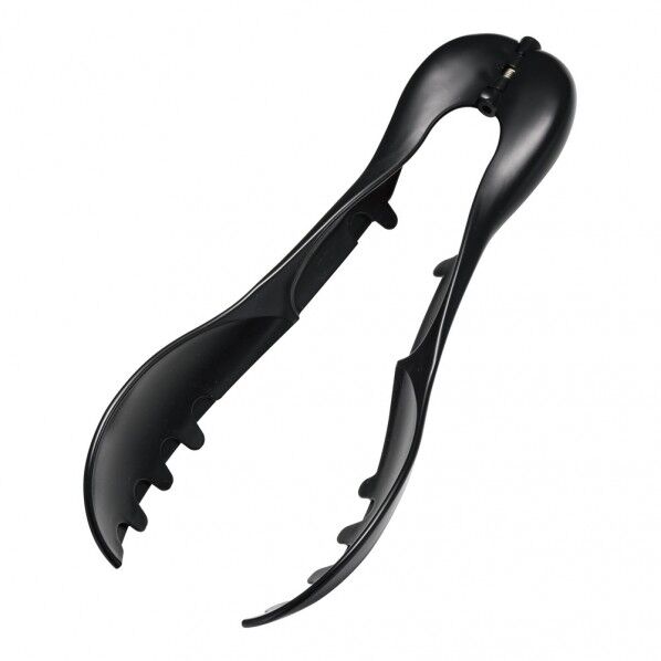 すくいトング ブラック BTVE801 1個