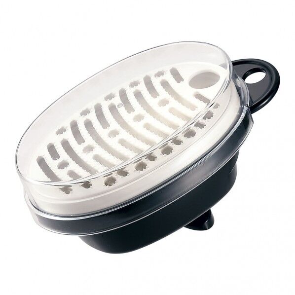 ハンドル付きおろし器 BOLA401 1個