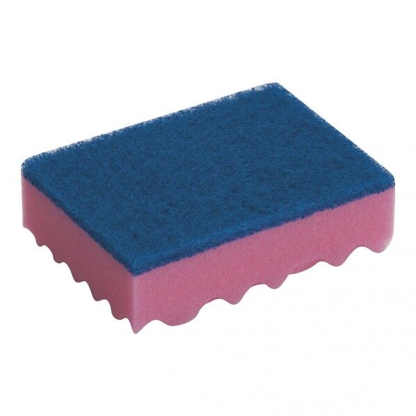 キクロンPRO スポンジたわしハード