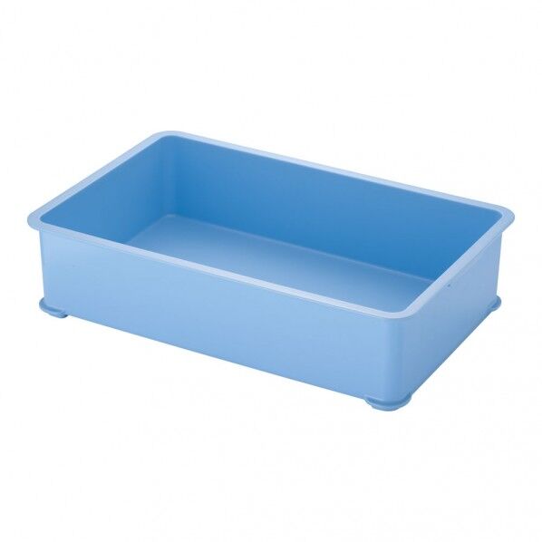 PP大型カラー番重