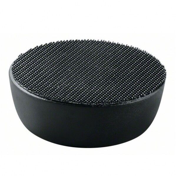 ボッシュ パッドホルダーBRUSH(ブラッシュ)用 【nd_1013】 51×51×17mm 1600A023KX 1個