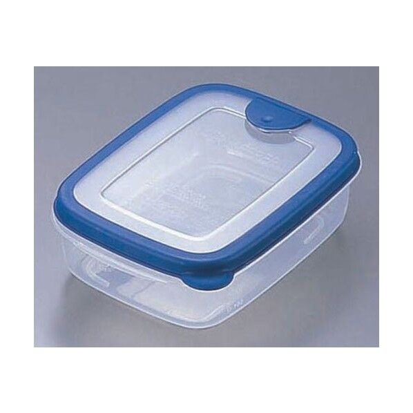 エアキーパー・スナックケース