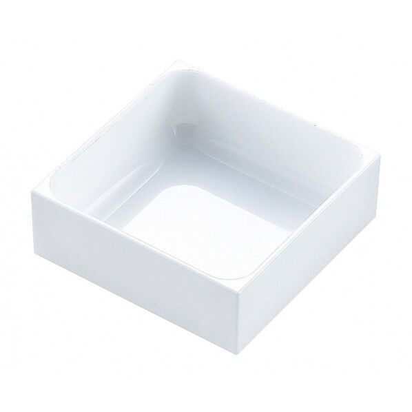 カトラリートレー ホワイト S PKT4401 1個