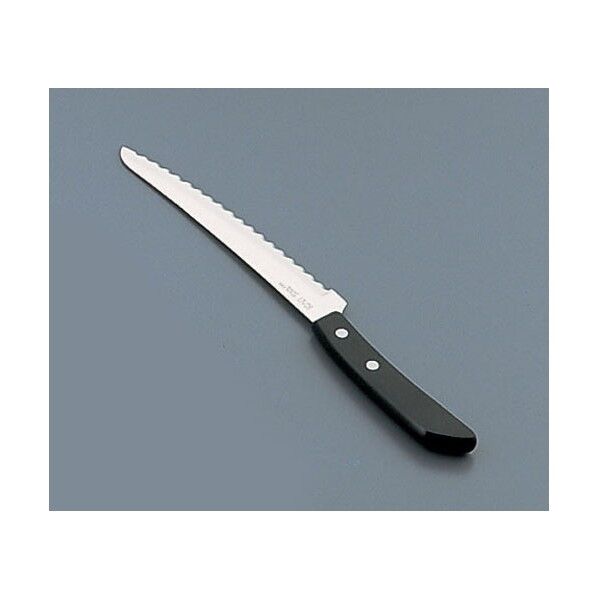 鮭ナイフ AC-060 18cm ANI1901 1個