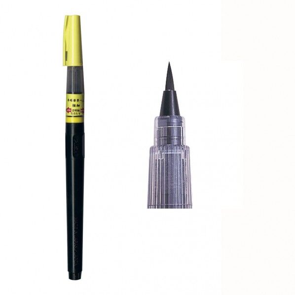 卒塔婆筆ペン XPV1501 1個