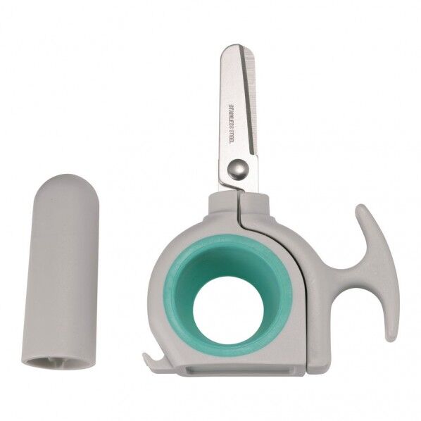 ハサミ&オープナー スタンバイ BST3901 1個