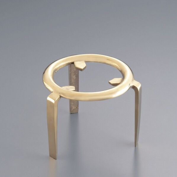 特製 三本足 4.5寸135mm USV01045 1個