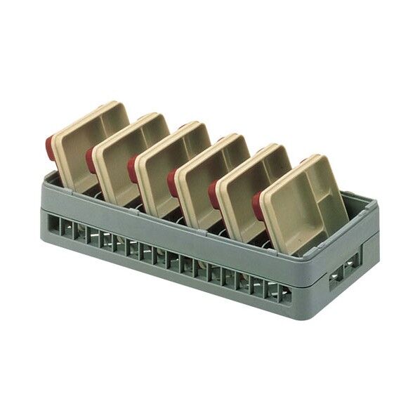 弁慶 テーブルウェアーラック 6仕切り