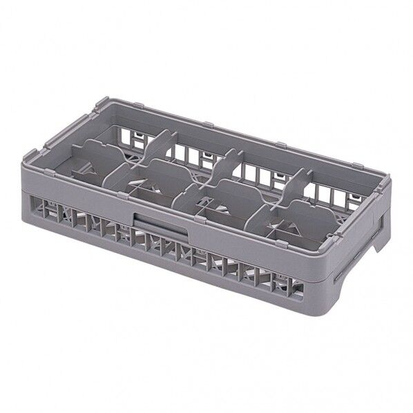 弁慶 8仕切り グラスラック IGL50075 1個