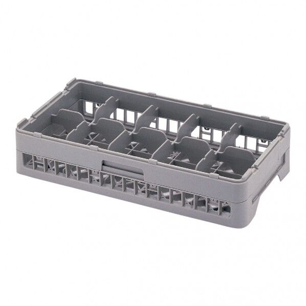 弁慶 10仕切り グラスラック IGL51075 1個