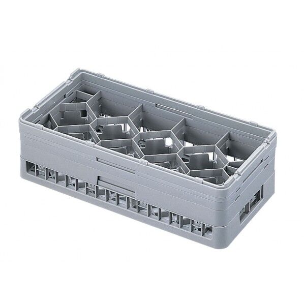 弁慶 12仕切り グラスラック IGL8101 1個