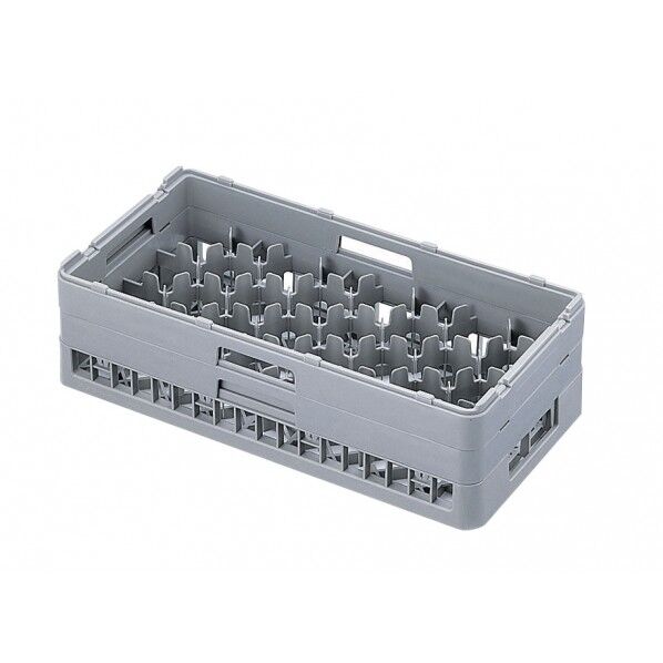 弁慶 24仕切り グラスラック IGL8201 1個