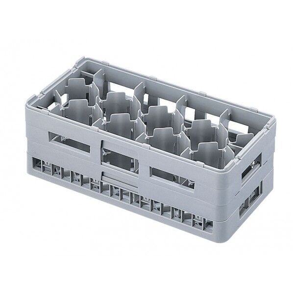 弁慶 12仕切り ステムウェアーラック IGL8301 1個