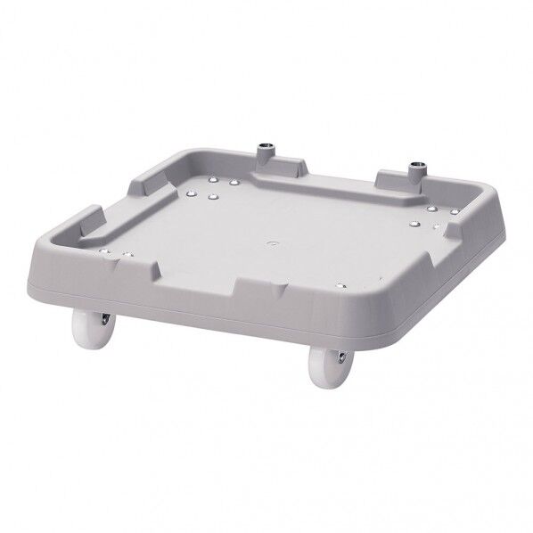 弁慶 ラックドーリー IDC0101 1個