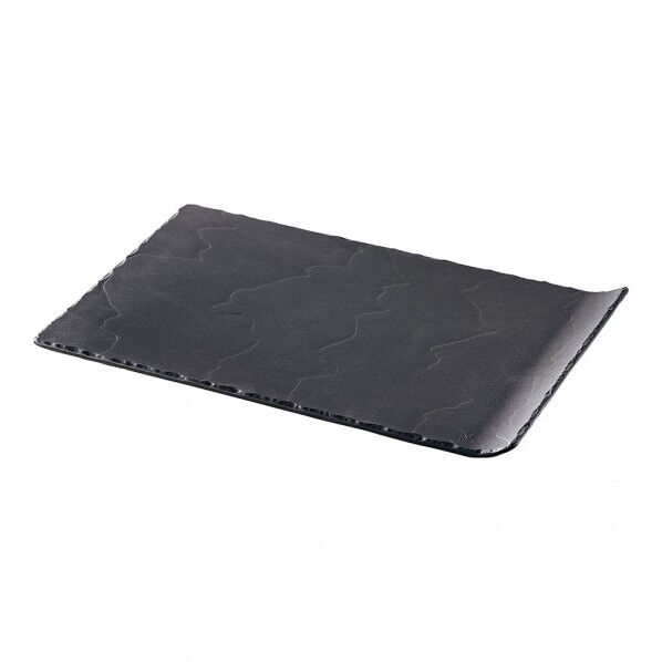 カーブエッジ レクタンプレート RRB0801 1個