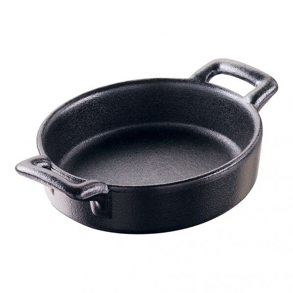 クレムブリュレ アイアン 12.5cm RLB1304 1個