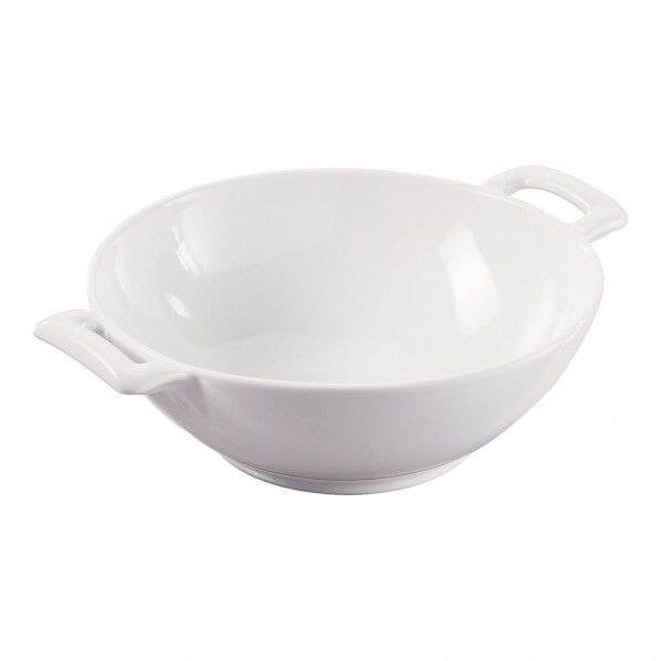 ウォックボウル ホワイト RRB3901 1個