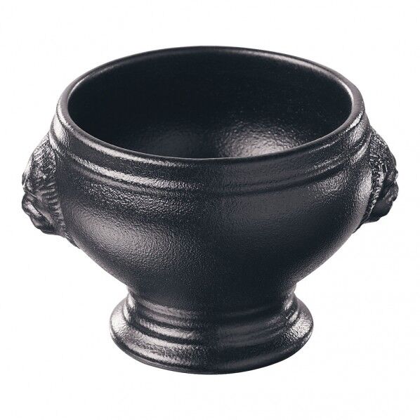 ライオンヘッドスープボール アイアン 11.5cm RRB4202 1個