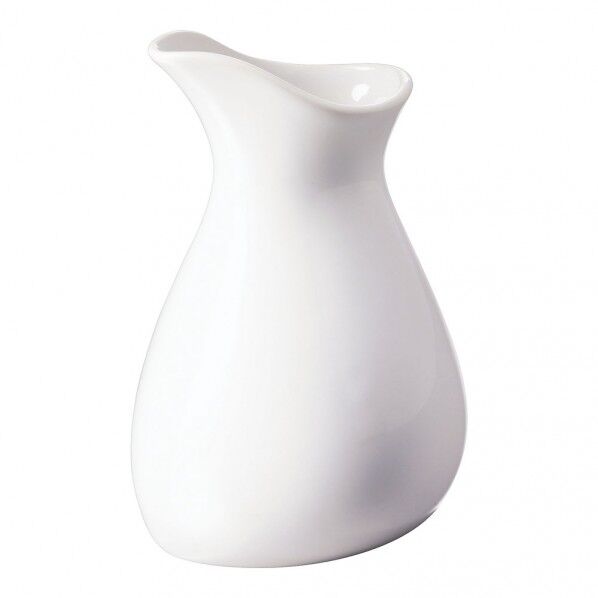 リキッド サービングジャグ ホワイト RSCD301 1個