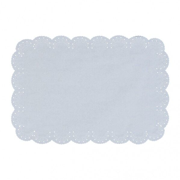 レースペーパー角型