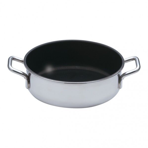 SAパワー･デンジ アルファ 外輪鍋