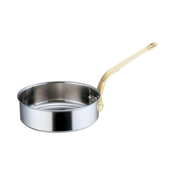 SAスーパーデンジ ソテーパン(蓋無)