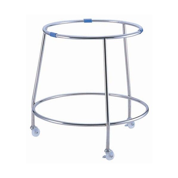 SA18-8丸型ざる置台