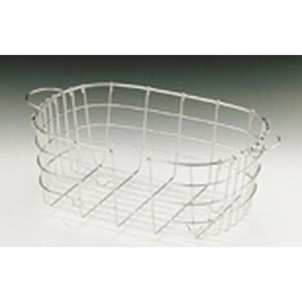 SA18-8小判洗桶用カゴ