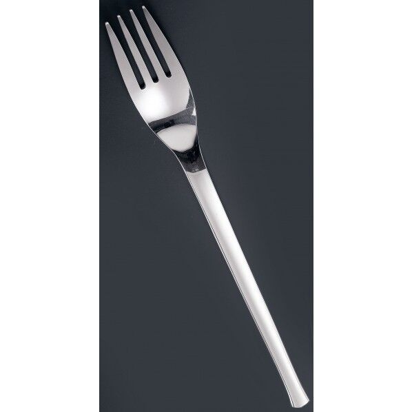 18-10シーガルデザートフォーク OSC02002 1個