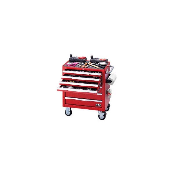 エキスパートセット(7段7引出し)