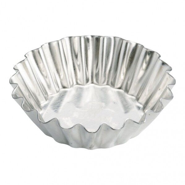 ブリオッシュ・細イウェーブ