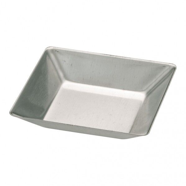 角タルトレット 57×57mm WTL12871 1個